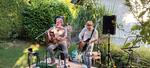 Gartenparty Sommer 2025